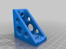 Corner-Brace