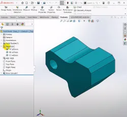 CSWA - Tool Block