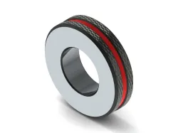 Cylindrical Ring Gages NG D20
