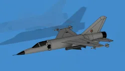 Dassault Mirage F1