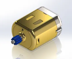 DC Motor