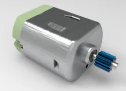 DC Motor