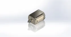 DC Motor