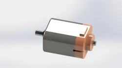DC Motor