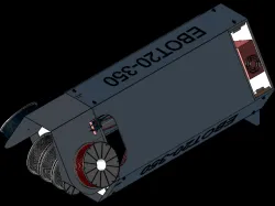 Delta Printer