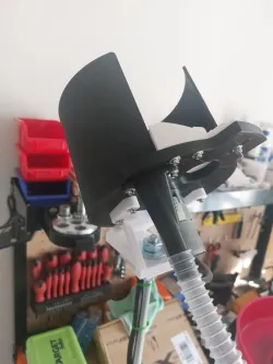 DeWZ Bullet Feeder Customization for Lee ad other press