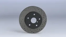 Disc Brake