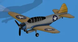 Douglas TBD-1 Devastator