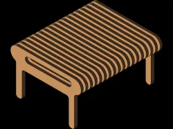 Dressing Table Tool