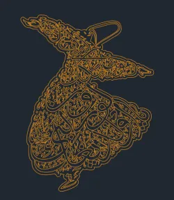 dxf pattern