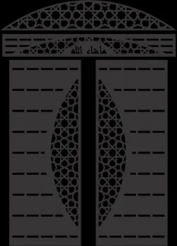 dxf pattern