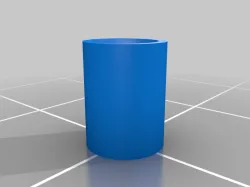 Editable Logitech Sifter Resistance Mod
