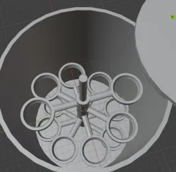 Egg holder