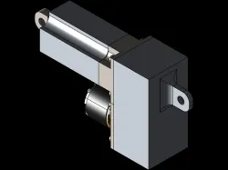 Electric Linear Actuator