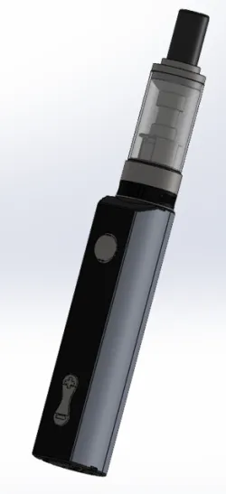 Electronic cigarette