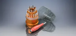 Electronic Screwdriver Set