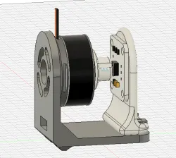 spacex raptor v3 3D Models | Page 1 | STLFinder