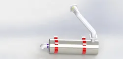 ENGIN SILENCER