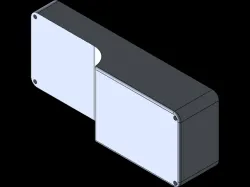 Engine Oil Pan