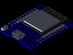 ESP32 WEMOS D1 MINI
