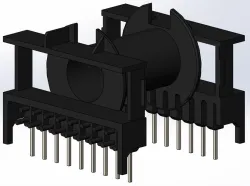 ETD44 Coil Former