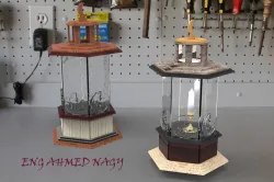 fanoos ramadan