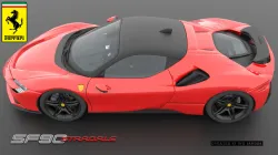 Ferrari SF90 Stradale