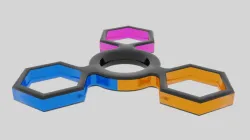Fidget