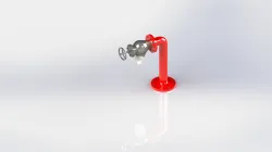 Fire Hydrant