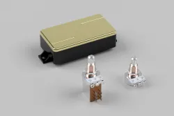 Fishman Fluence Modern Pickups