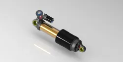 Fox Float X2 Shock Absorber