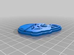 fsu white helmets schutt helmet 3D Models | Page 1 | STLFinder