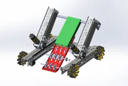 FTC Robot Design