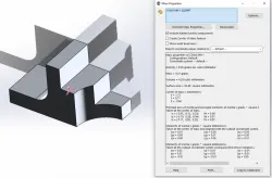 Full Solid Professor Model Mayhem Library (SOLIDWORKS)