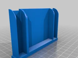 Gameboy casette insert