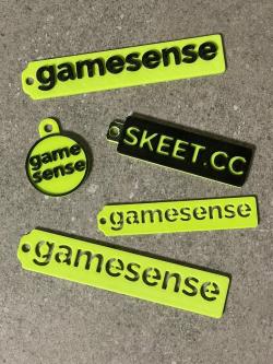 grenade helper gamesense lua presets 3D Models | Page 1 | STLFinder