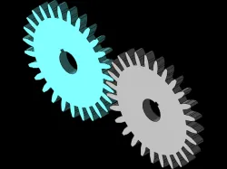 Gear Mate