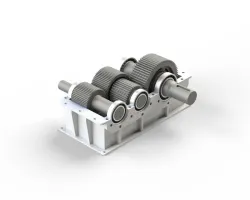 GEARBOX MODEL