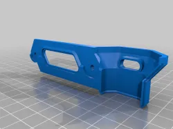 GearsVector Fly Wheel & Cover Mid Version (for Hurricane flywheels)