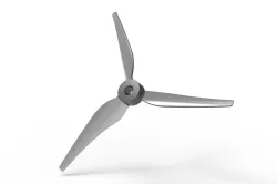 Gemfan Propeller 51466