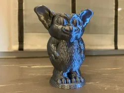 Gizmo Mogwai - Gremlins Movie 1984
