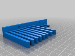 Glove holder