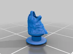 Godzilla Croc Jibbit