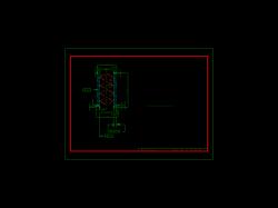nylon adjustable bush drawing 3D Models | Page 1 | STLFinder