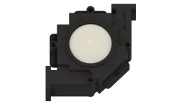 Happ trackball