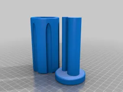 Harley Davidson Epoxy Tool