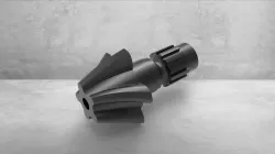 HELICAL GEAR