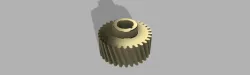 Helical Gear