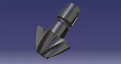 Helical Gear