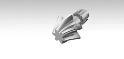 Helical Gear